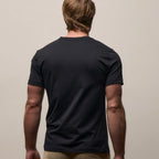 Brushed Elevated Jersey S/S Crew