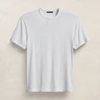 Brushed Elevated Jersey S/S Crew