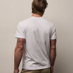 Brushed Elevated Jersey S/S Crew
