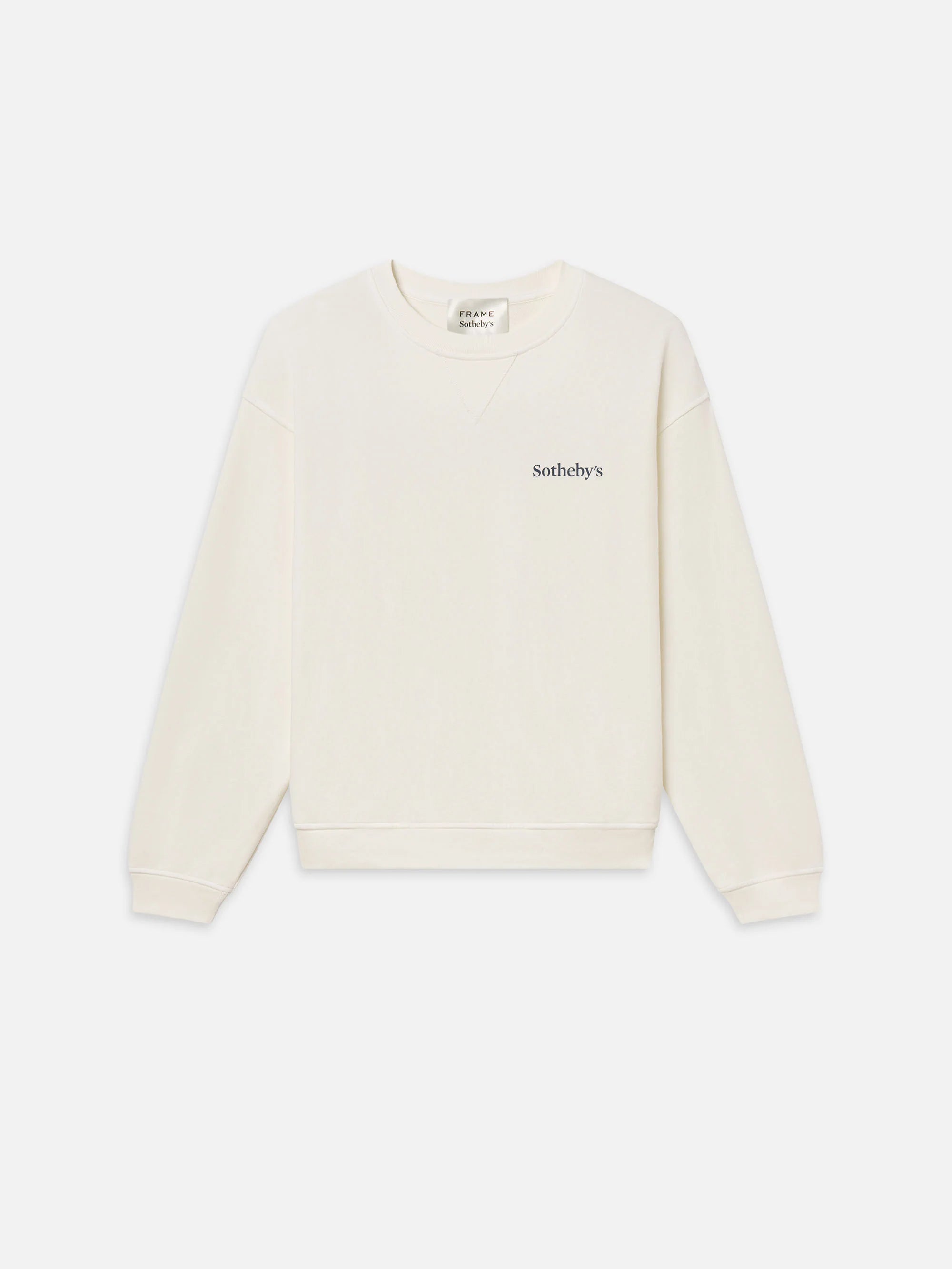 Sotheby's Unisex Crewneck Sweatshirt