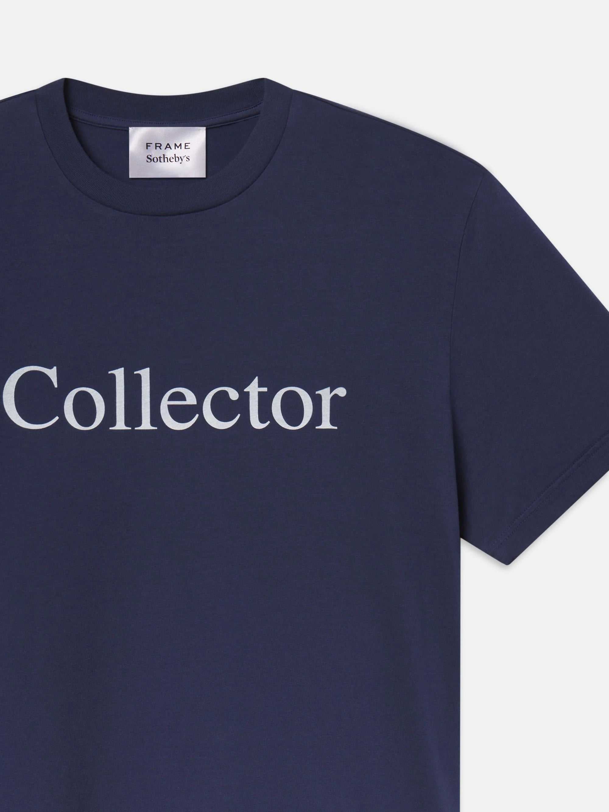 Sotheby's Unisex Classic Tee