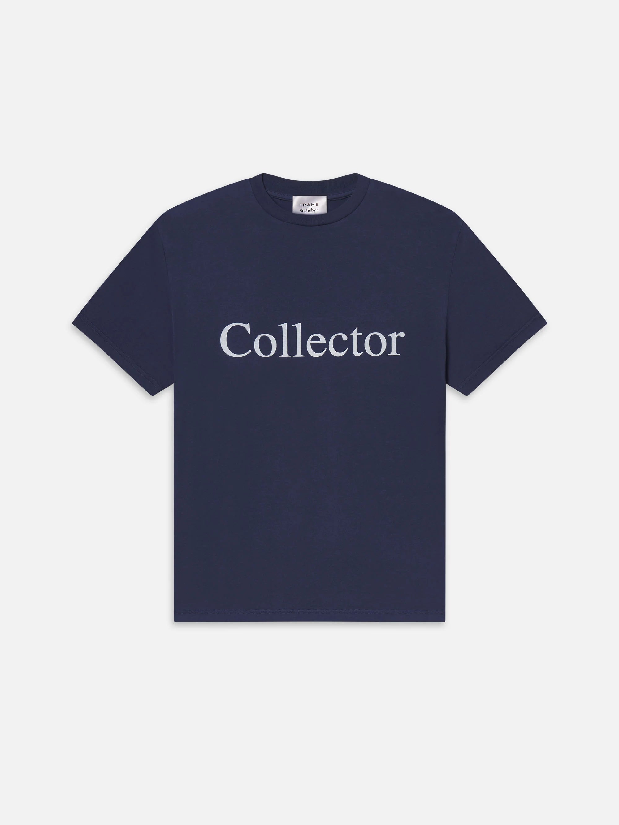 Sotheby's Unisex Classic Tee