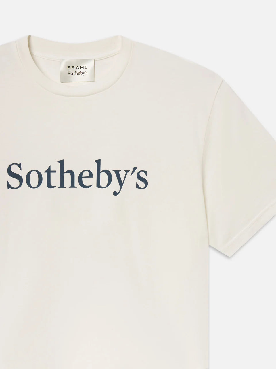 Sotheby's Unisex Classic Tee