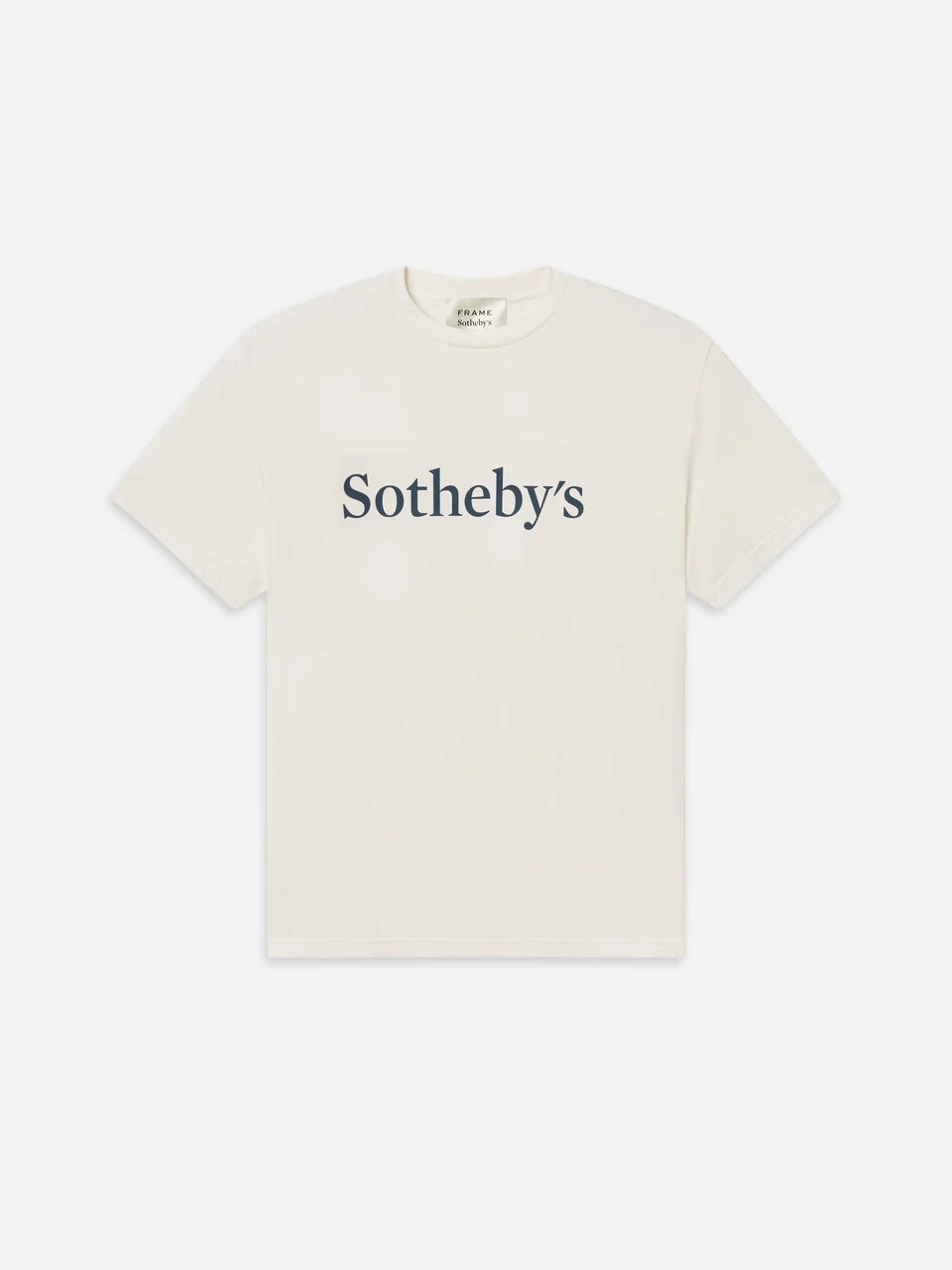 Sotheby's Unisex Classic Tee