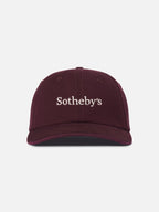 Sotheby'w Baseball Cap
