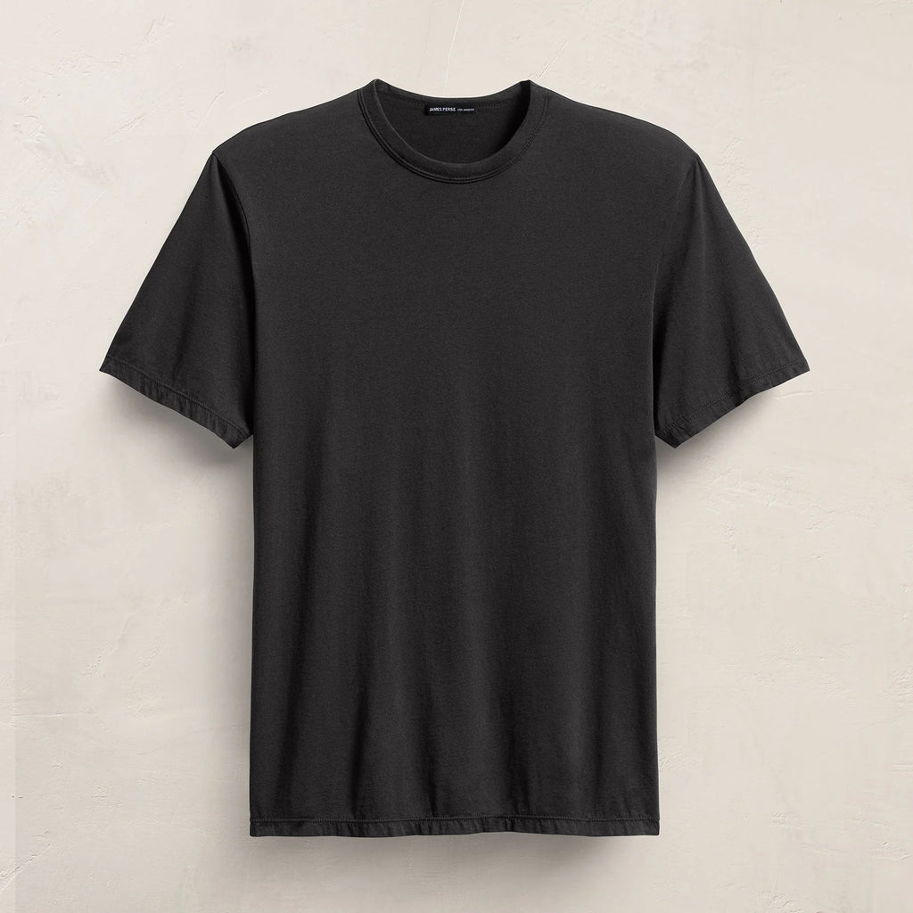 Elevated Lotus Jsy S/S Crw