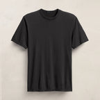Elevated Lotus Jsy S/S Crw