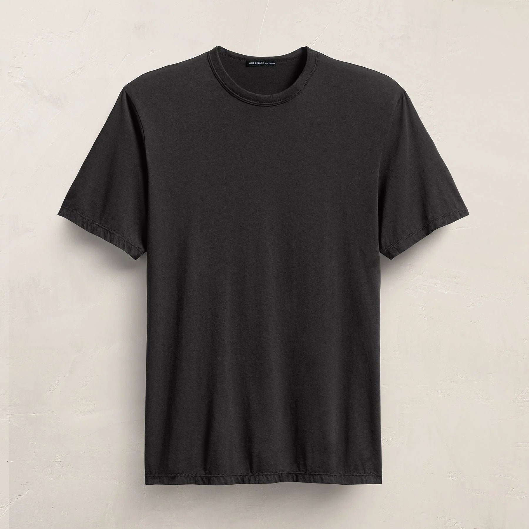 Elevated Lotus Jsy S/S Crw