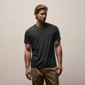 Elevated Lotus Jsy S/S Crw