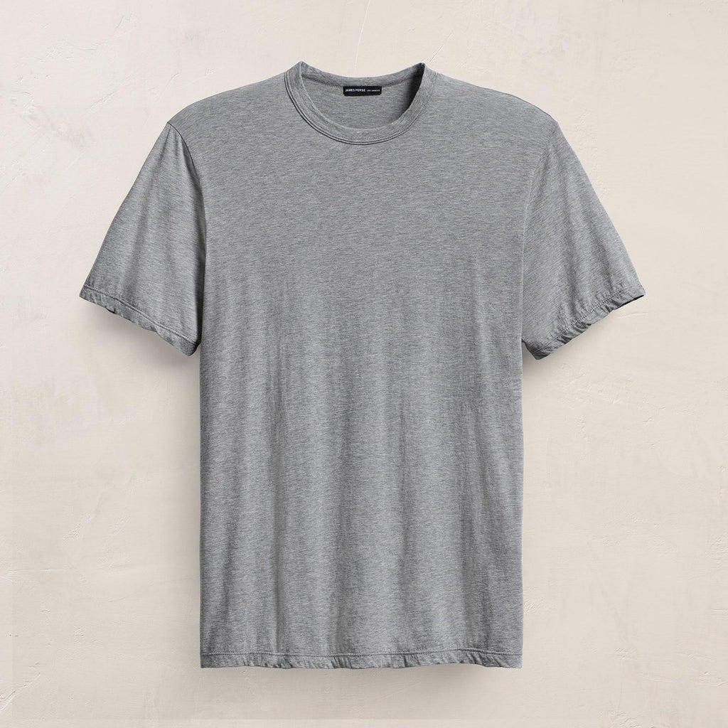 Elevated Lotus Jsy S/S Crw
