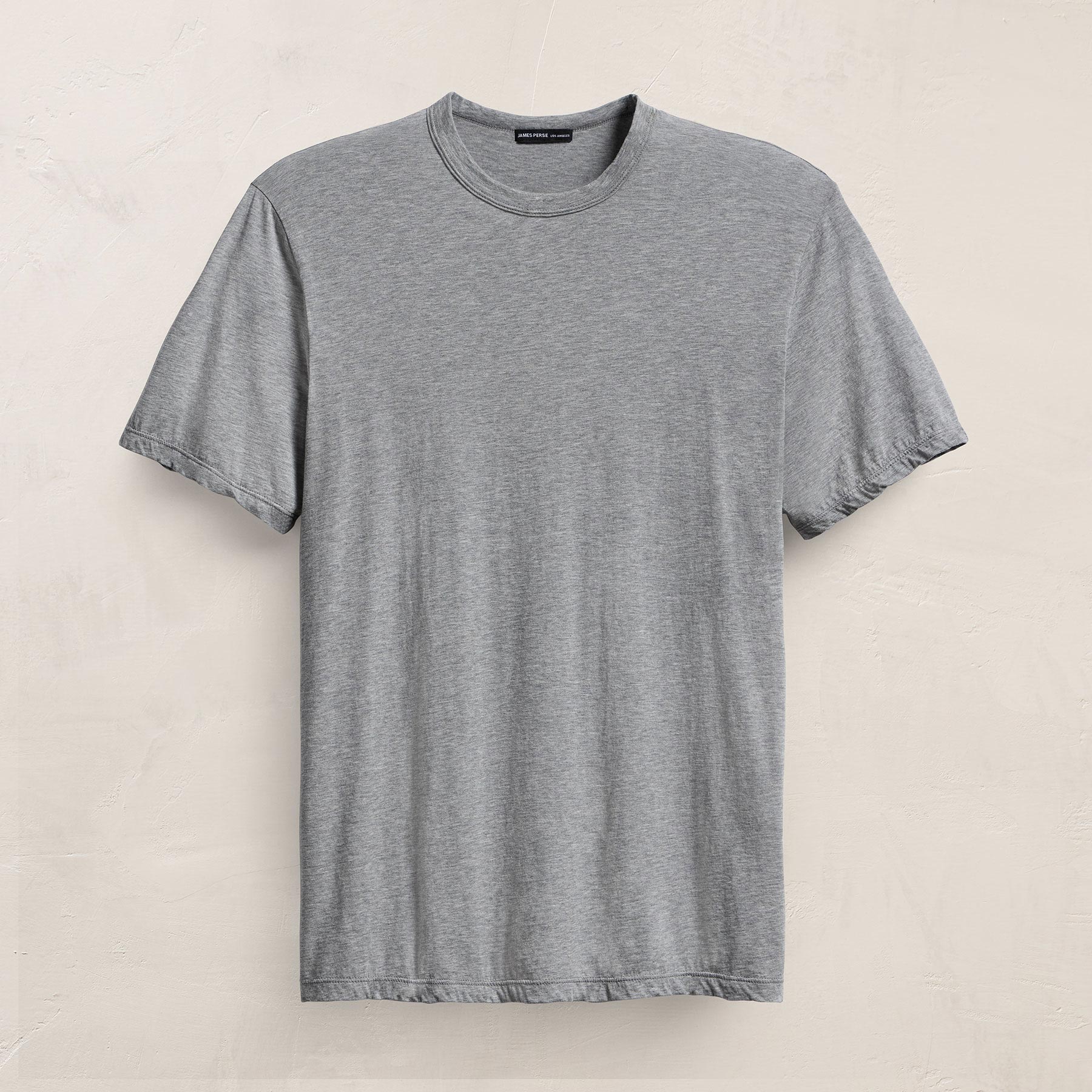 Elevated Lotus Jsy S/S Crw