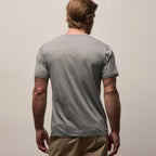 Elevated Lotus Jsy S/S Crw