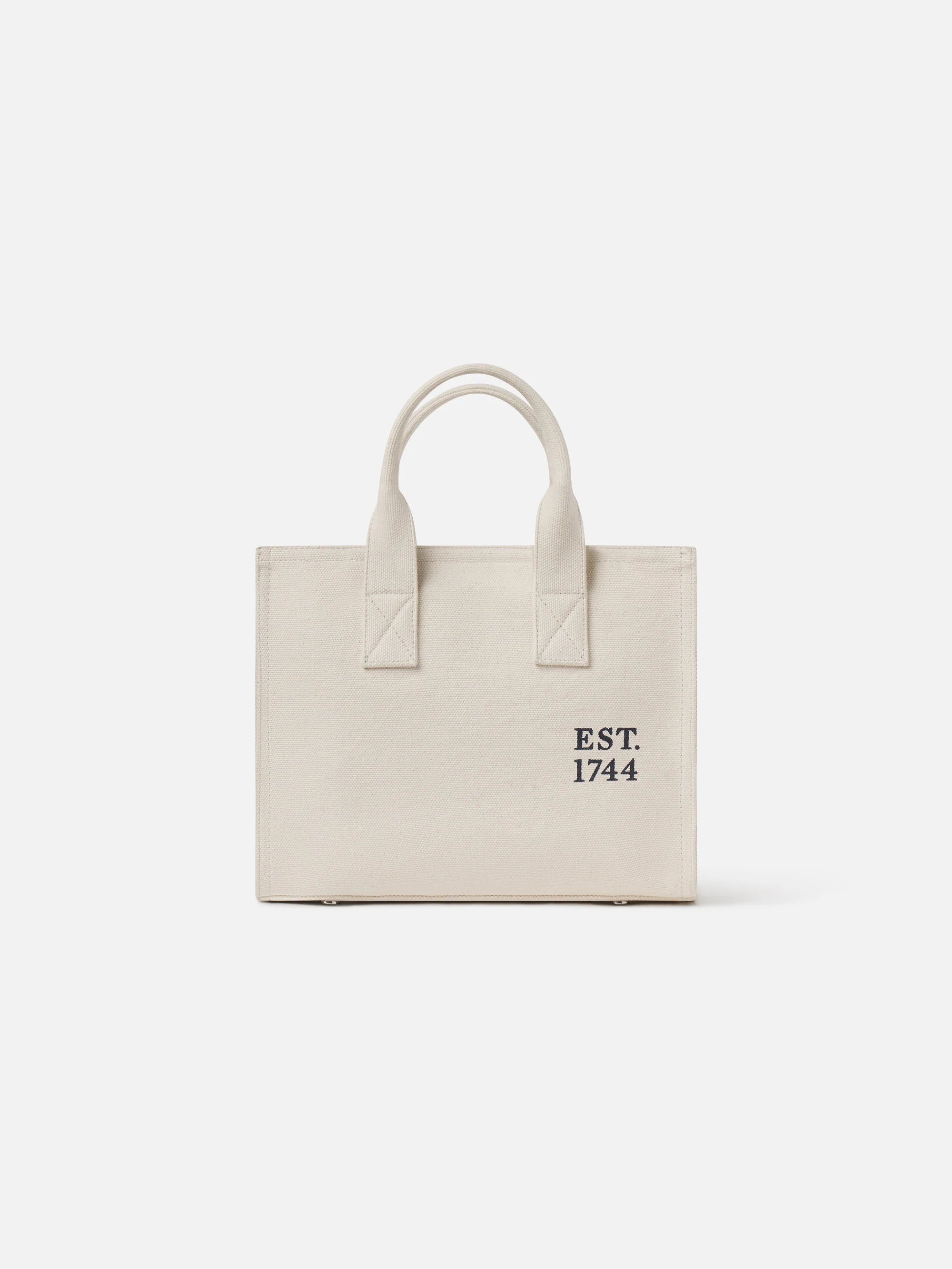 Small Sotheby's Tote Bag