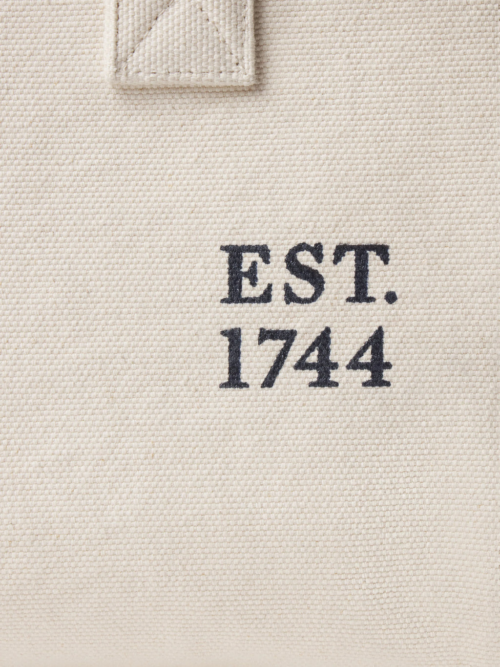 Small Sotheby's Tote Bag