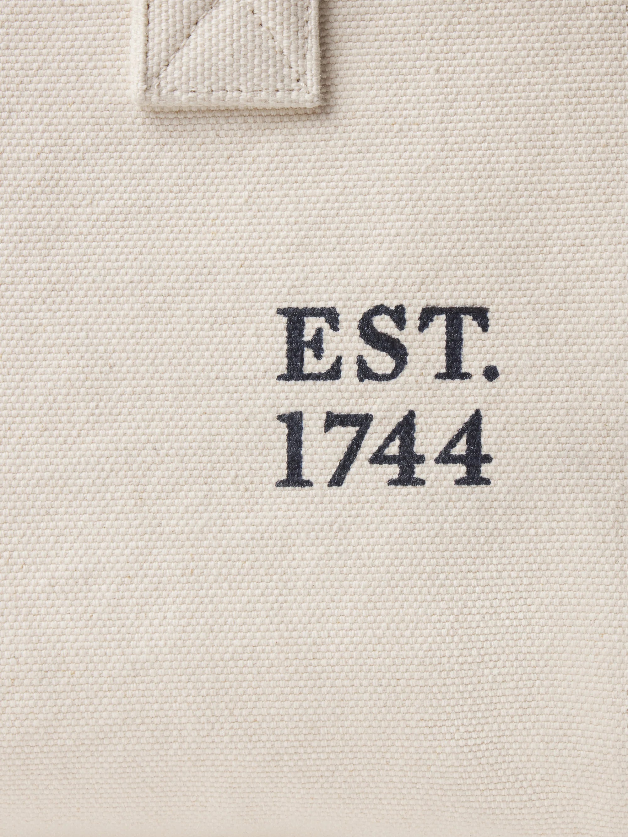 Small Sotheby's Tote Bag