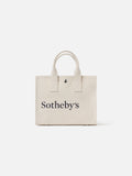 Small Sotheby's Tote Bag