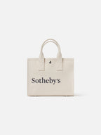 Small Sotheby's Tote Bag