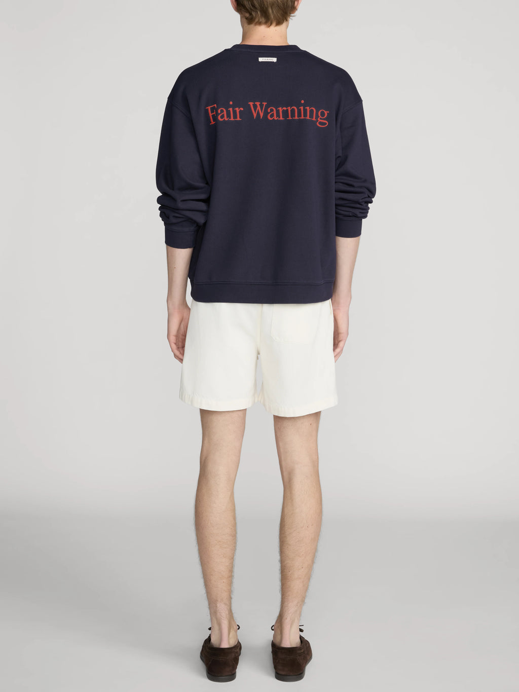 Sotheby's Sweatshirt
