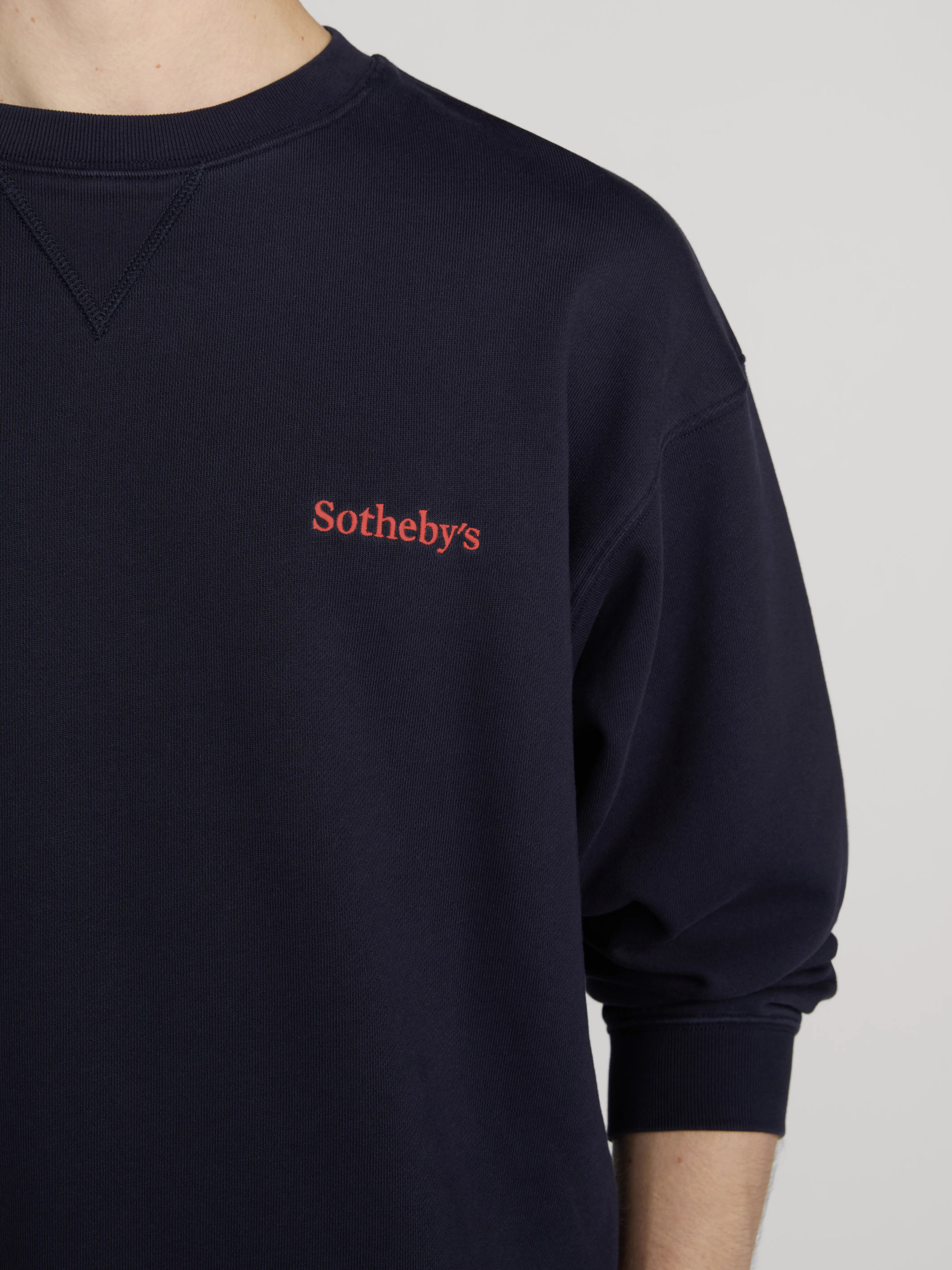 Sotheby's Sweatshirt