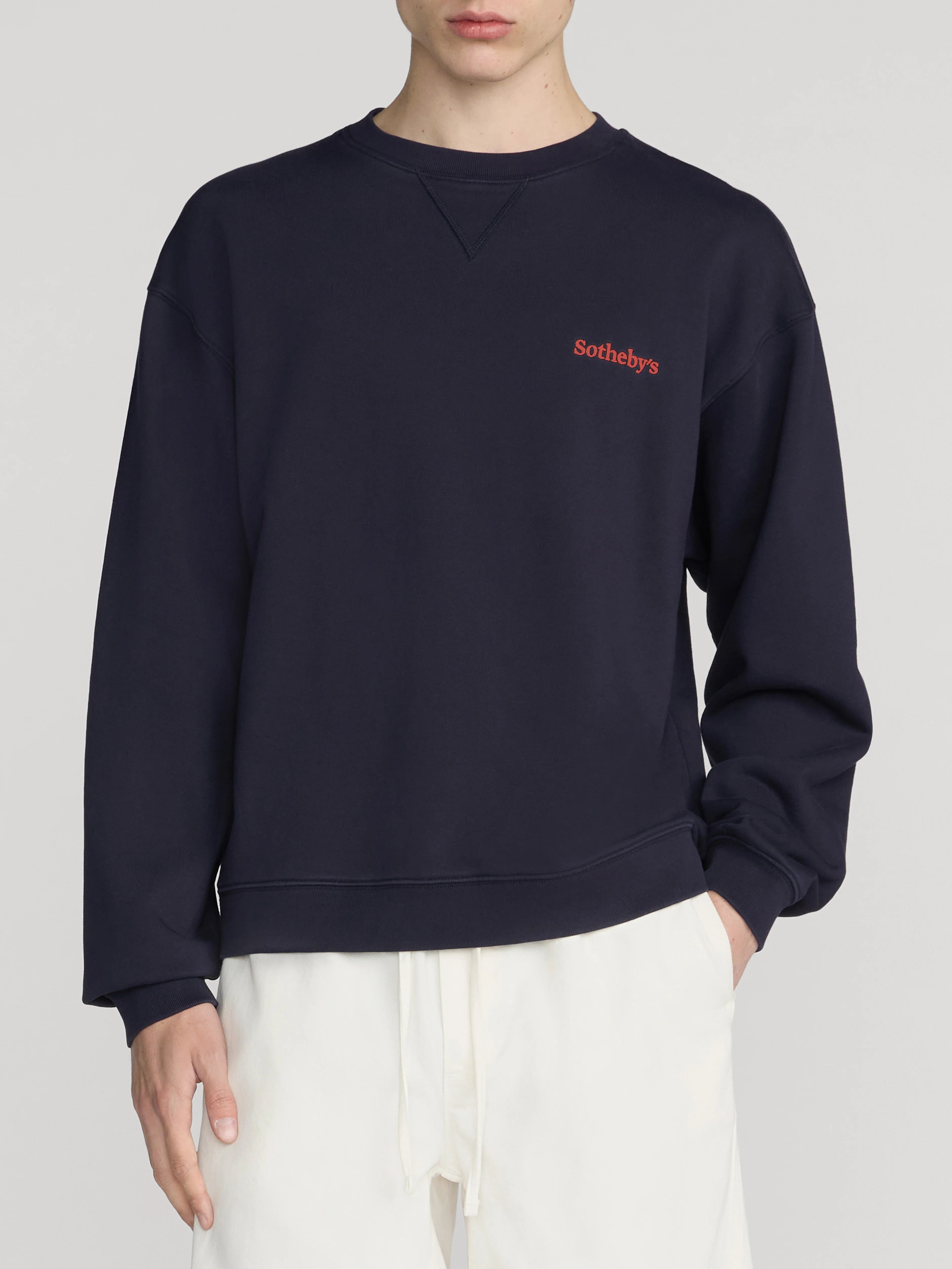 Sotheby's Sweatshirt