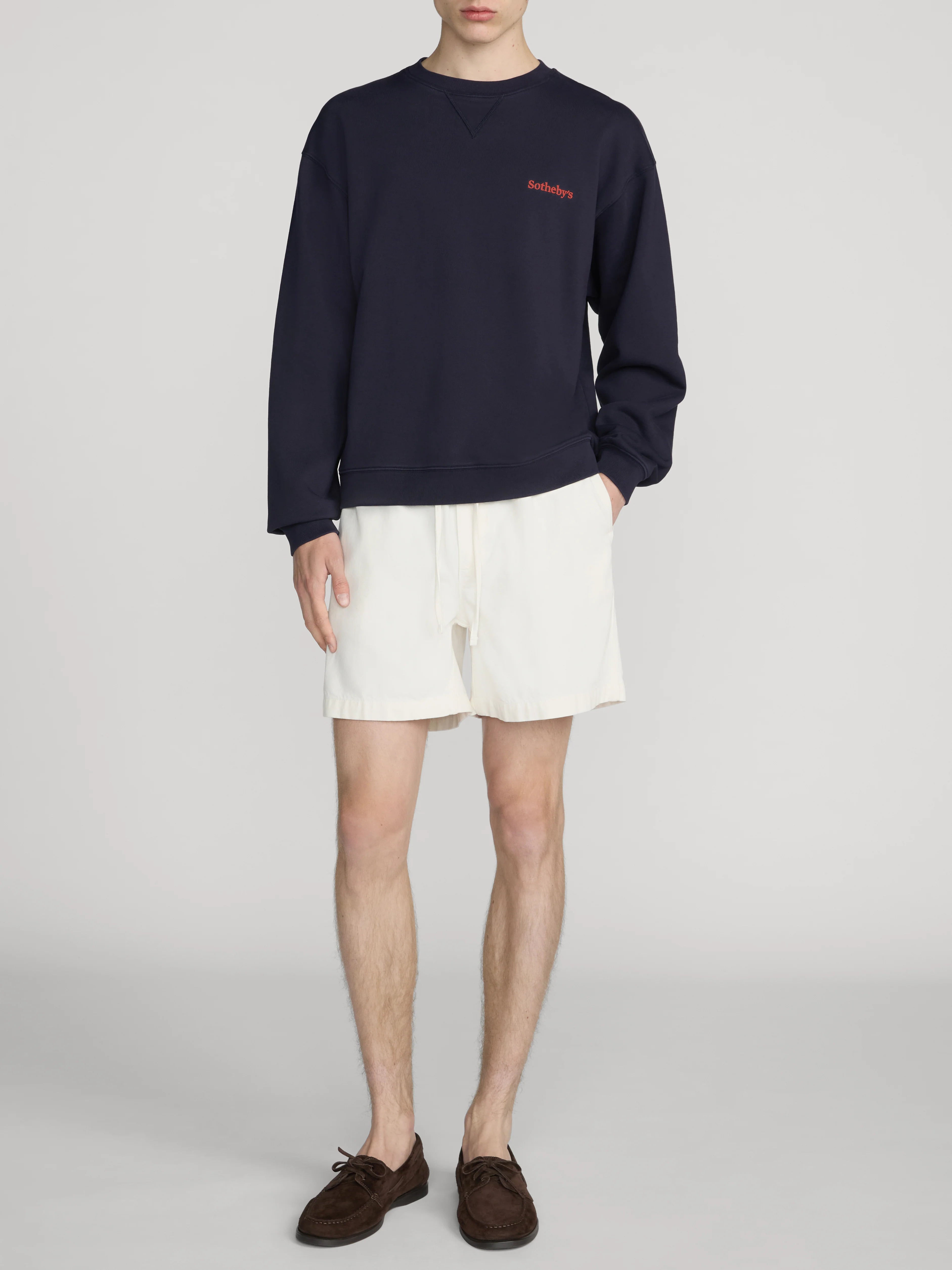 Sotheby's Sweatshirt