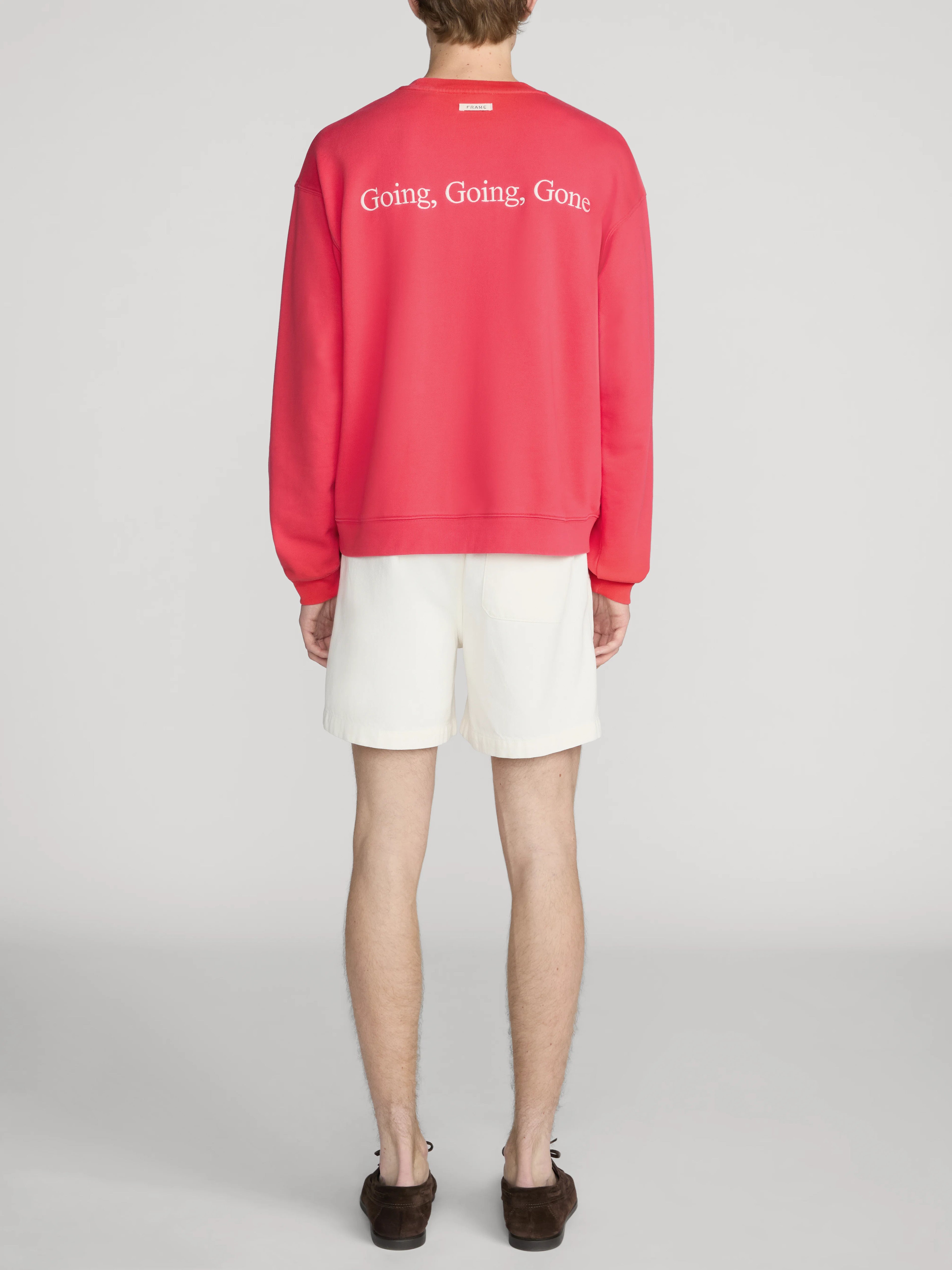Sotheby's Sweatshirt