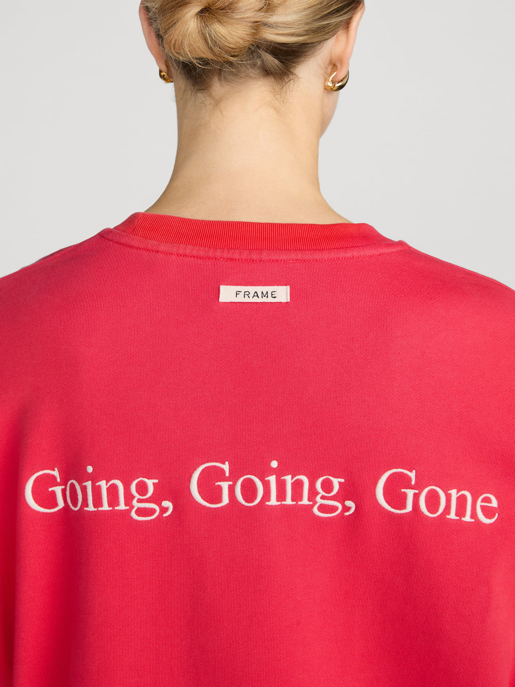 Sotheby's Sweatshirt