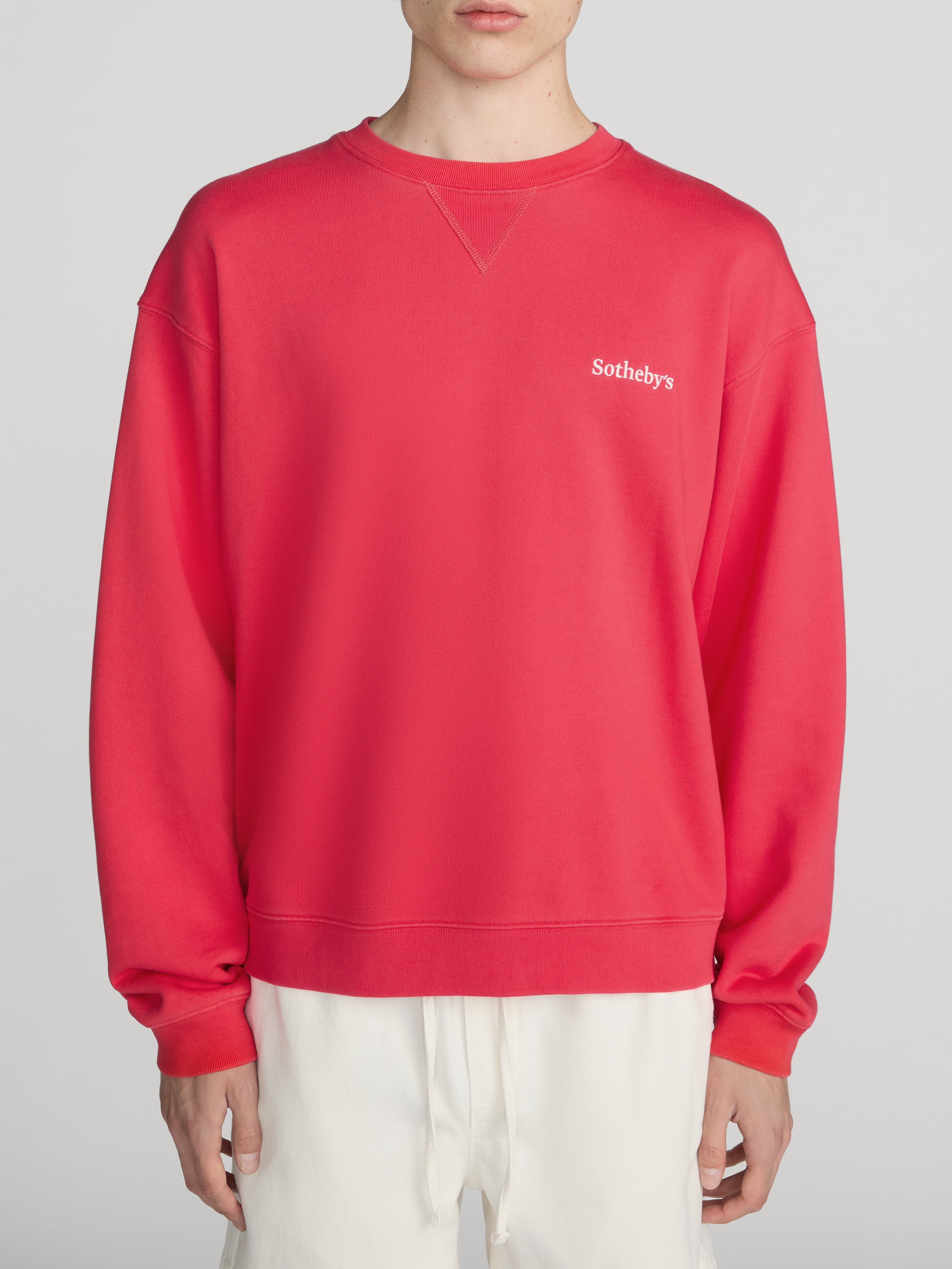 Sotheby's Sweatshirt