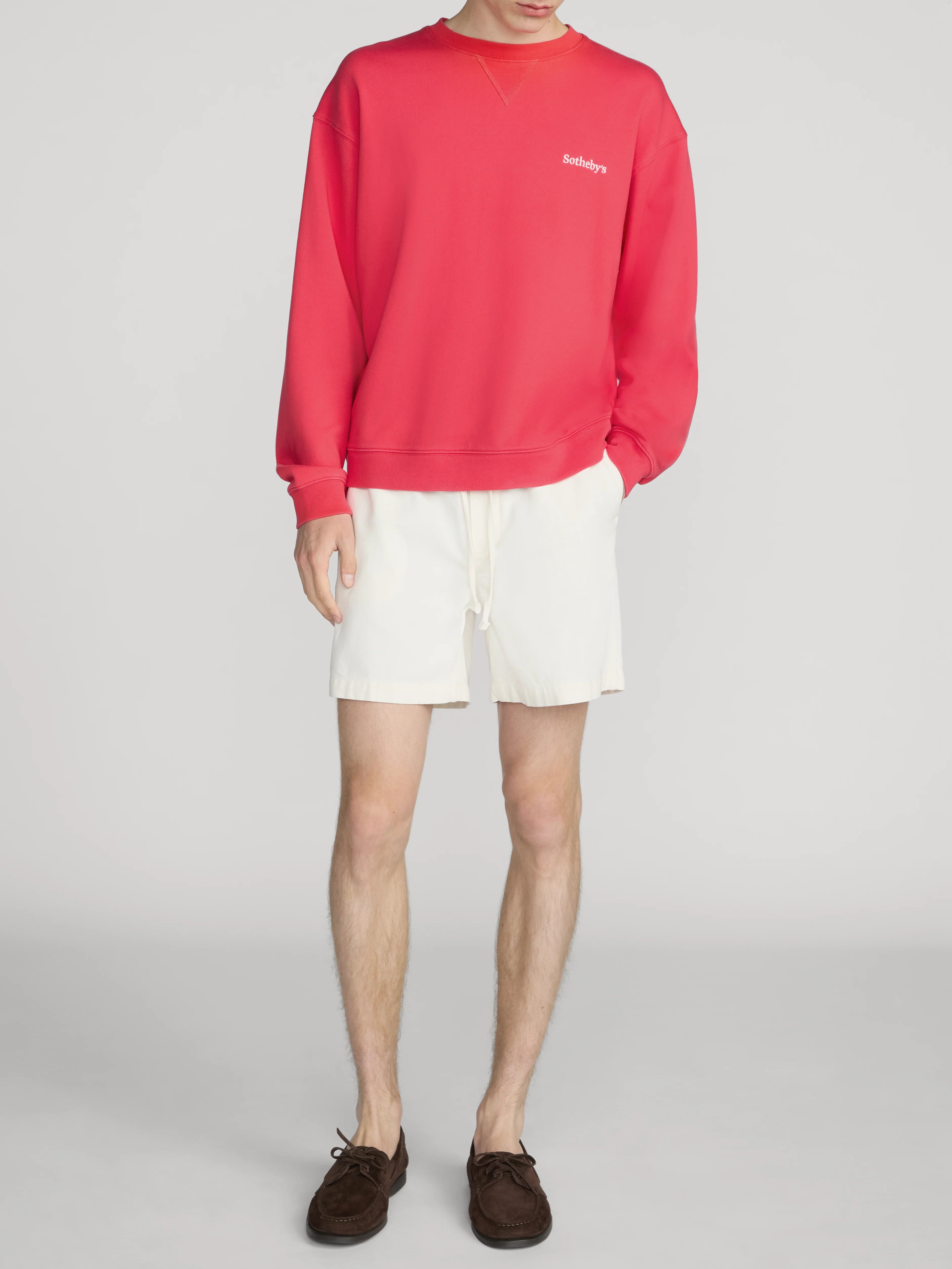 Sotheby's Sweatshirt