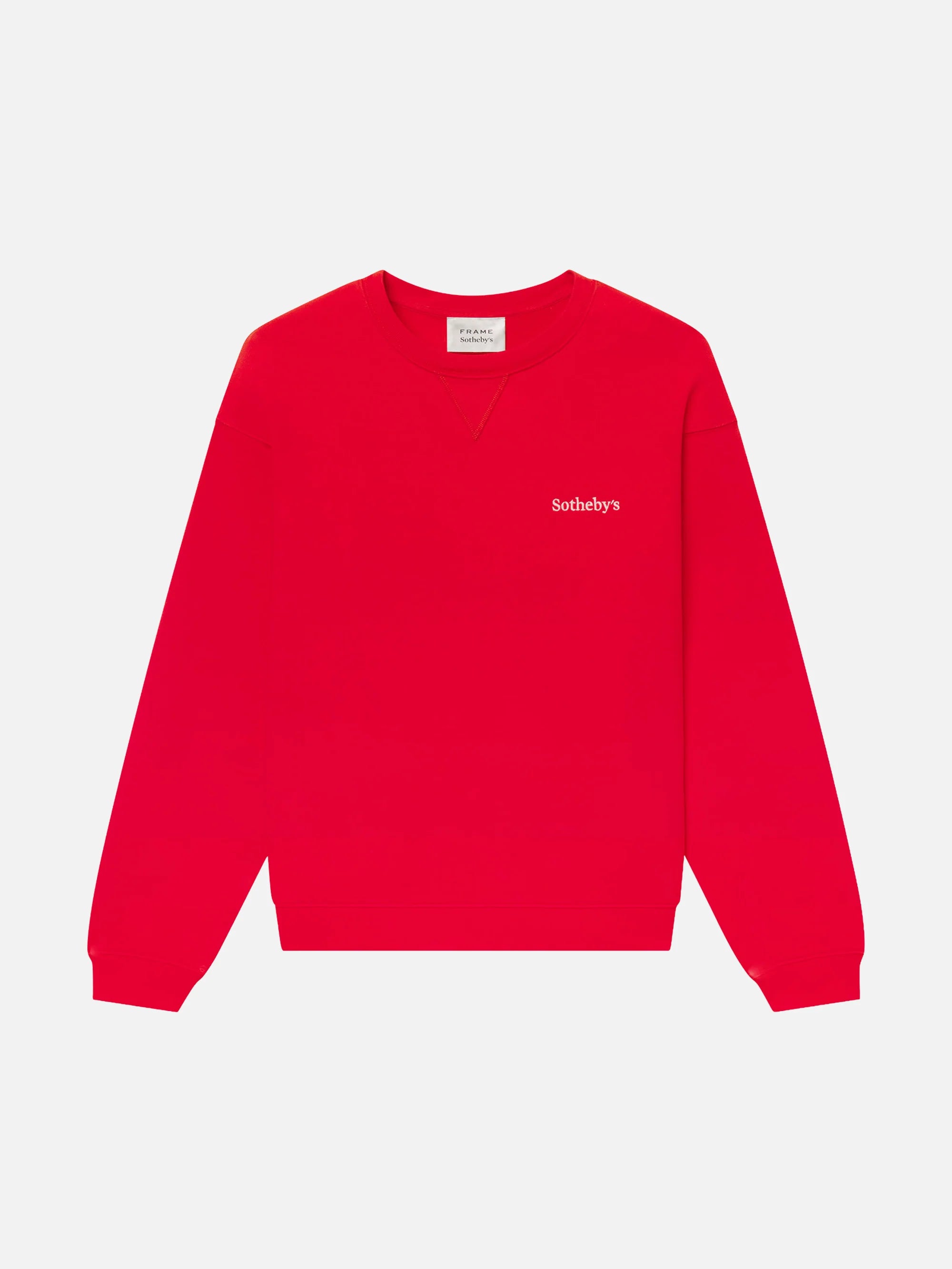 Sotheby's Sweatshirt
