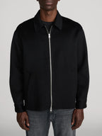 Double Face Wool Jacket