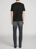 Jacquard Tee