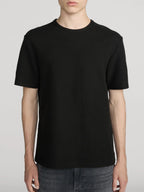 Jacquard Tee