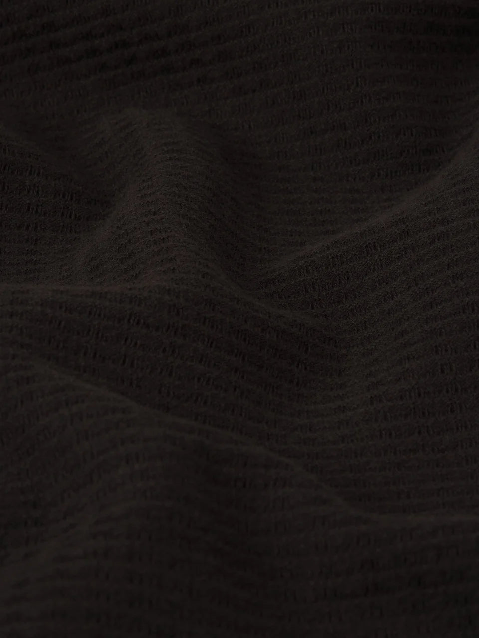 Jacquard Tee
