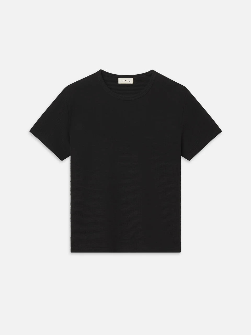 Jacquard Tee