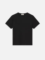 Jacquard Tee