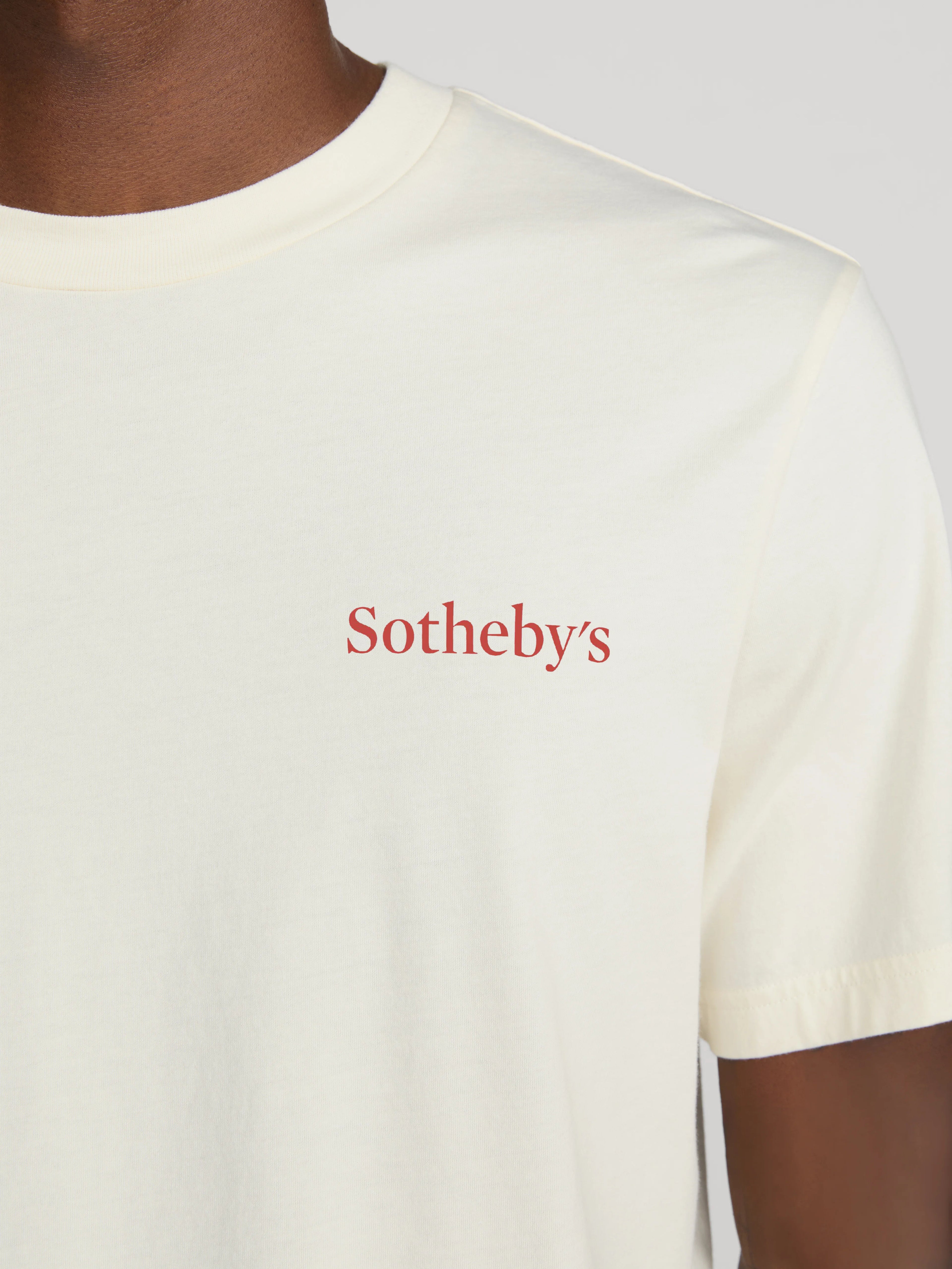 Sotheby's S/S Tee
