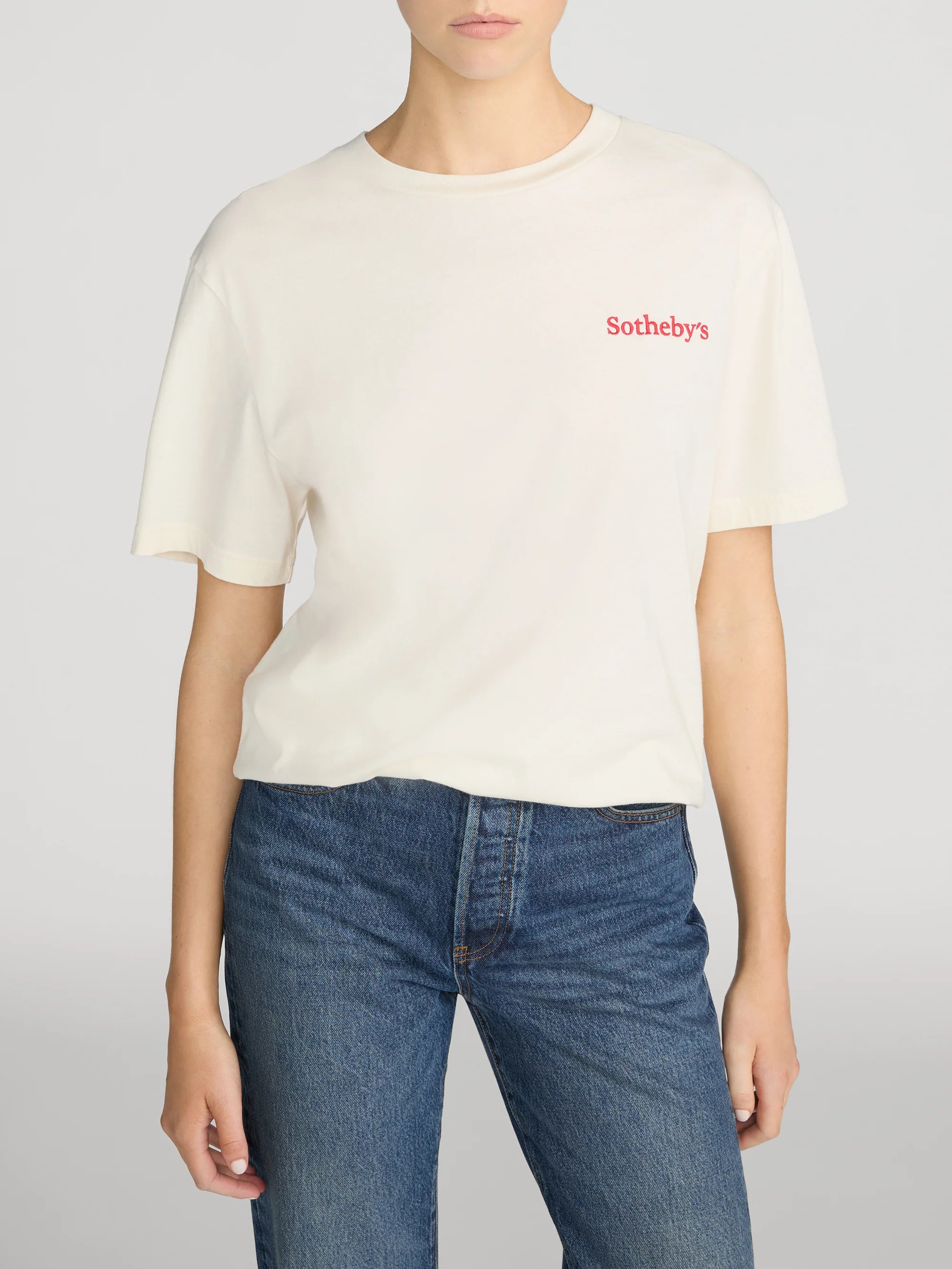 Sotheby's S/S Tee