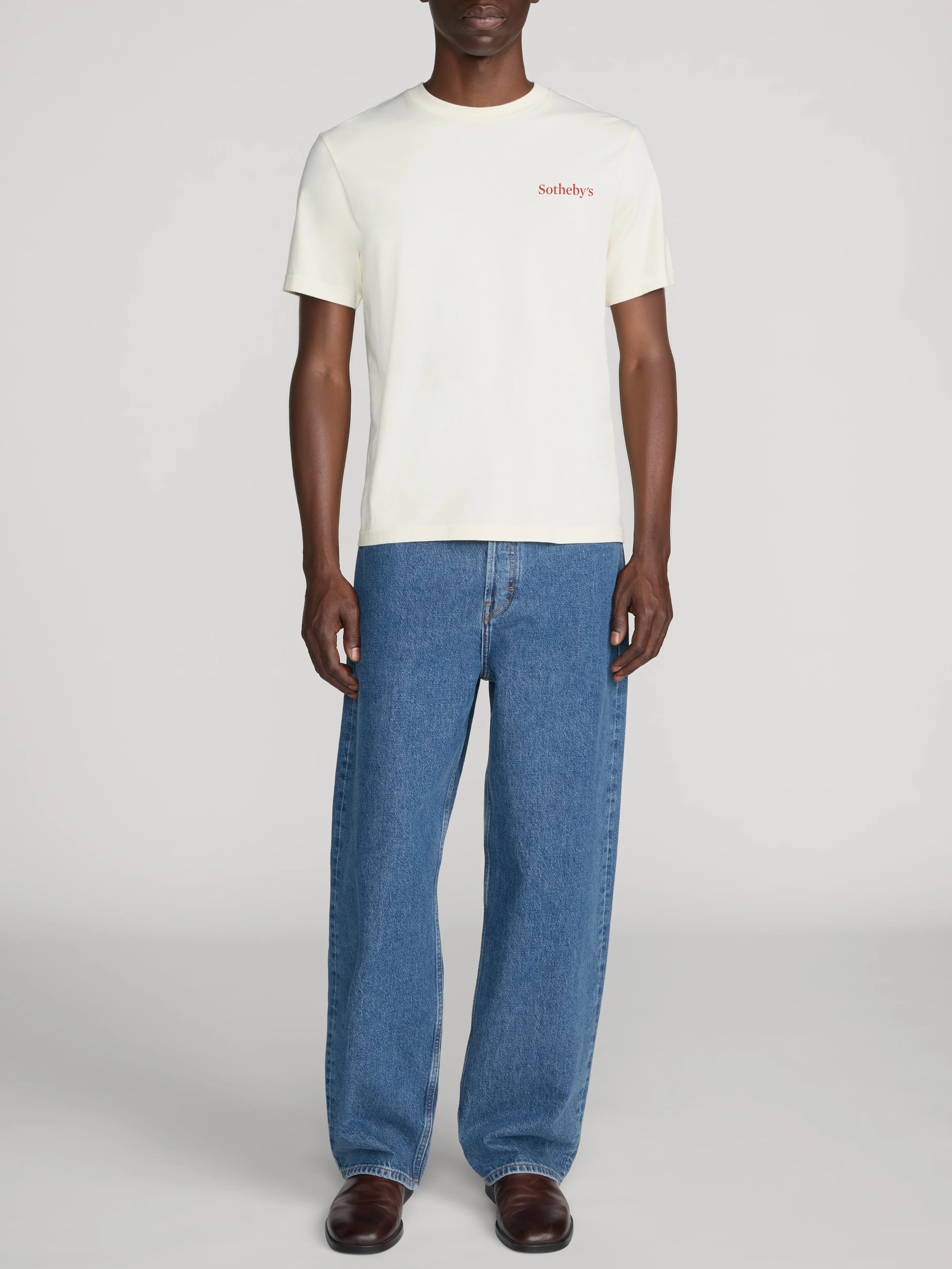 Sotheby's S/S Tee