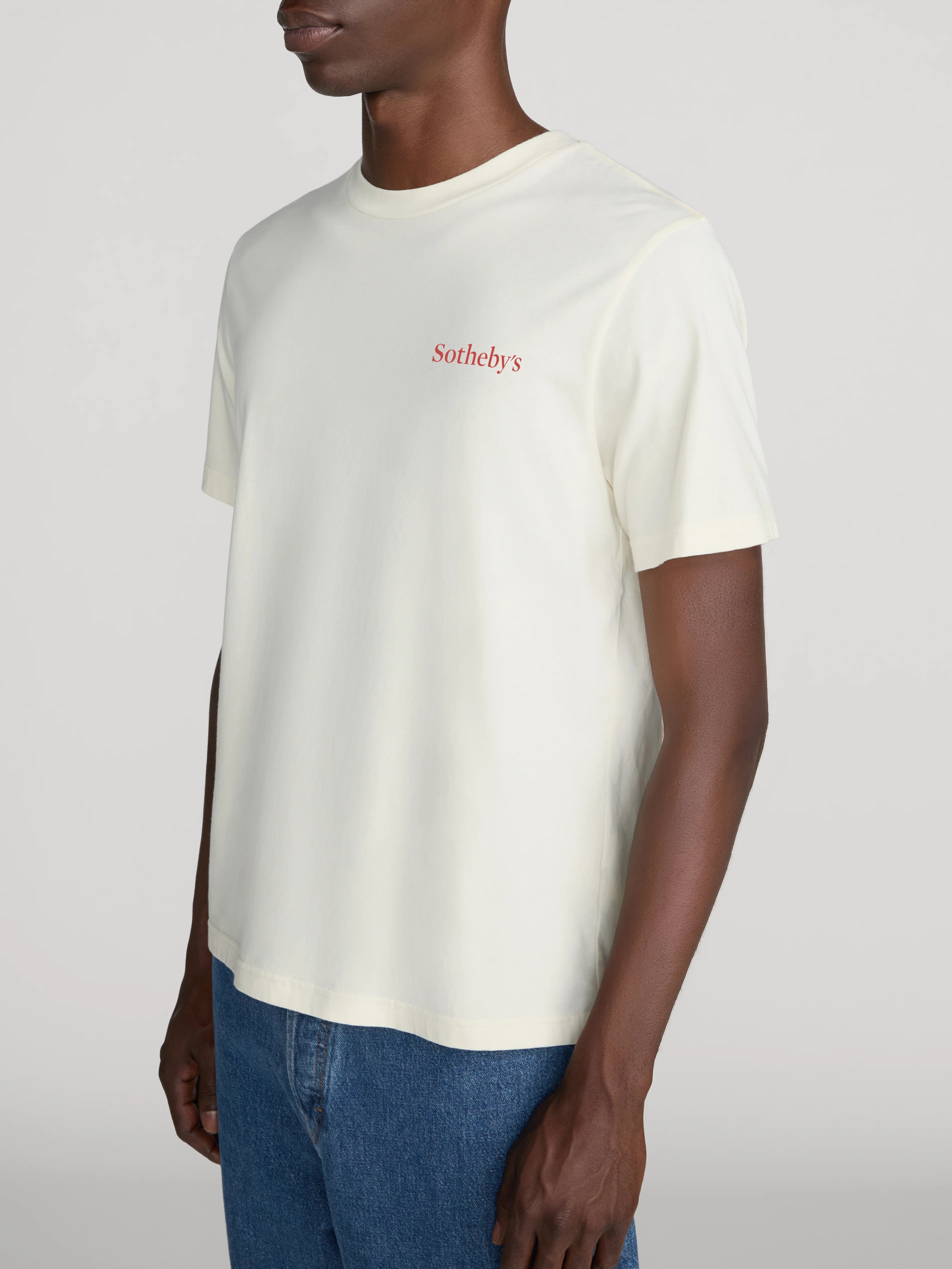Sotheby's S/S Tee