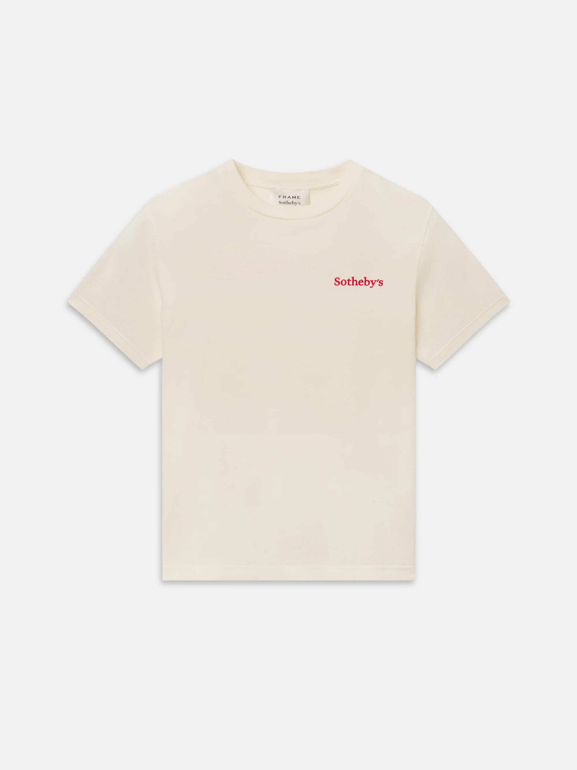 Sotheby's S/S Tee