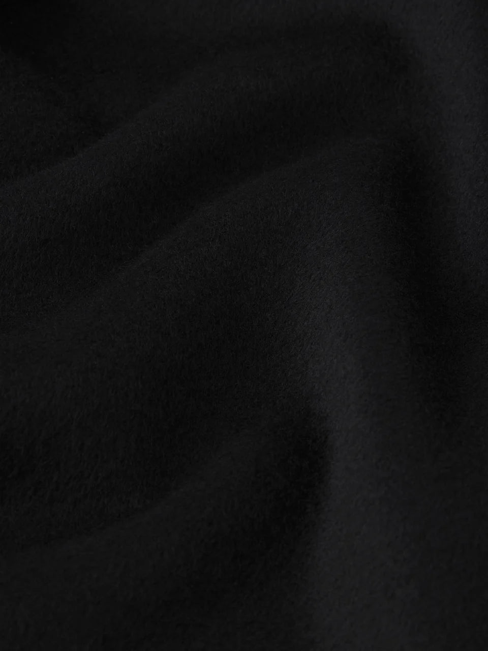 Double Face Wool Jacket