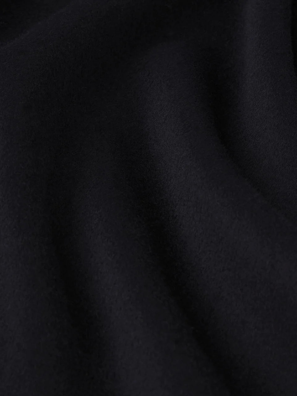 Double Face Zip Shirt Jacket