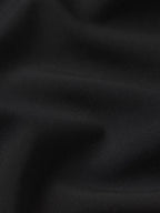 Wool Easy Trousers
