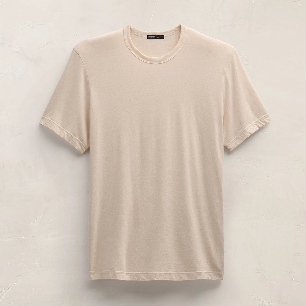 S/S Crew Neck