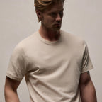 S/S Crew Neck