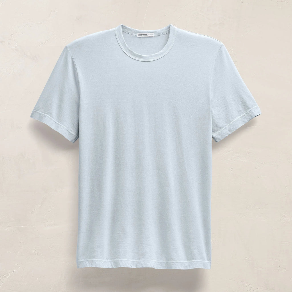 S/S Crew Neck