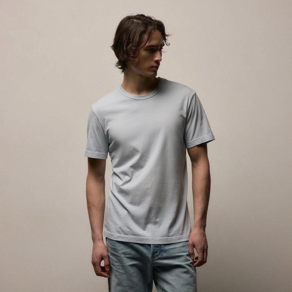 S/S Crew Neck