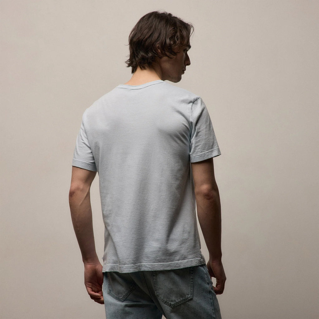 S/S Crew Neck