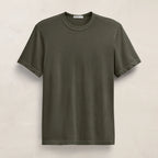 S/S Crew Neck